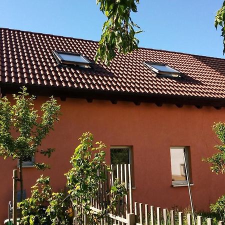 Atelier Im Stadtgarten 2 Direkt In Rottweil 아파트 외부 사진