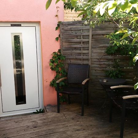 Atelier Im Stadtgarten 2 Direkt In Rottweil 아파트 외부 사진